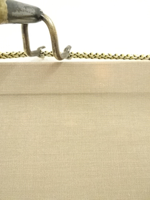 道具 ] - 道具 山越勲華筆 福狸八徳図 肉筆絹本掛軸（共箱） | 宗 sou